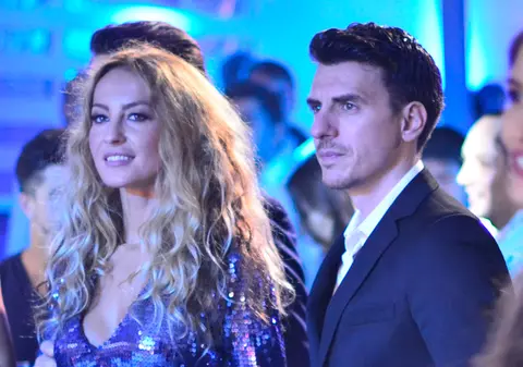 EXCLUSIV | «Idila» cu Dani nu le-a umbrit iubirea! Iubirea Flaviei pentru actorul Alexandru Ion este de nezdruncinat