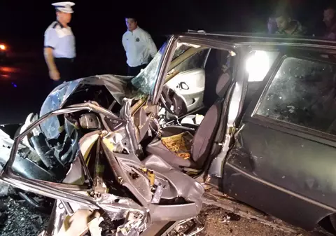 Și-a ucis vărul fără să știe şi fără să fie vinovat