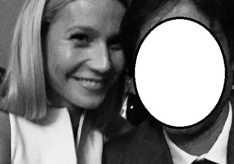Cu cine se iubește Gwyneth Paltrow după ce a divorțat?