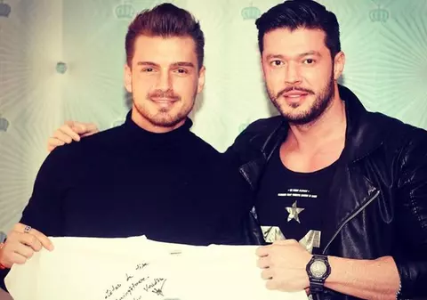 A murit în urmă cu câteva ore! Tânăra pentru care Victor Slav şi Bogdan Vlădău s-au luptat, învinsă de cancer 