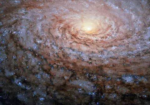 Descoperire uimitoare făcută de NASA. Nu s-a știut niciodată că există așa ceva | VIDEO