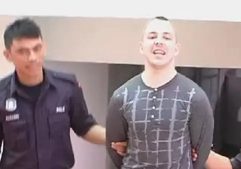 Ionuț Gologan rămâne cu pedeapsa capitală. Judecătorii au respins recursul. Singura șansă de a scăpa: grațierea din partea sultanului