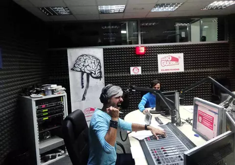 Radio Guerrilla se pregăteşte să revină în FM. Ce au anunţat deţinătorii brandului