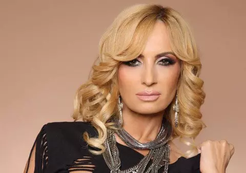 Cum ”risipește” Daniela Gyorfi averea lăsată de mama sa