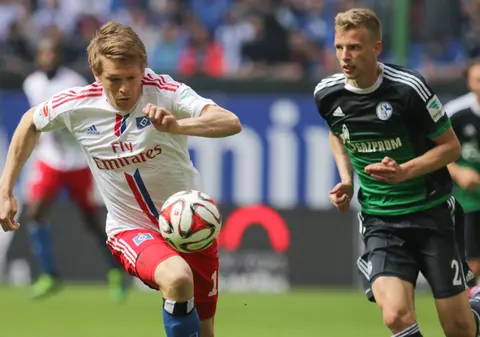 A ajuns la spital, după ce soția l-a mușcat de limbă!