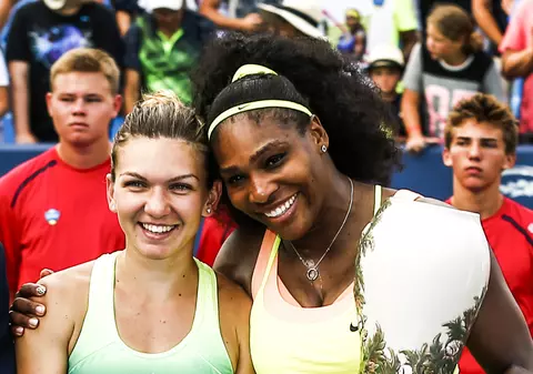 Simona Halep, regină pe suprafața hard, cu 40 de victorii în acest an. Scapă de Serena Williams la Turneul Campioanelor? ^”Nu ar trebui să mai joace în acest sezon, dacă nu e foarte motivată”