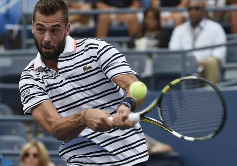 Paire și Robredo au făcut fazele primei zile la US Open / VIDEO