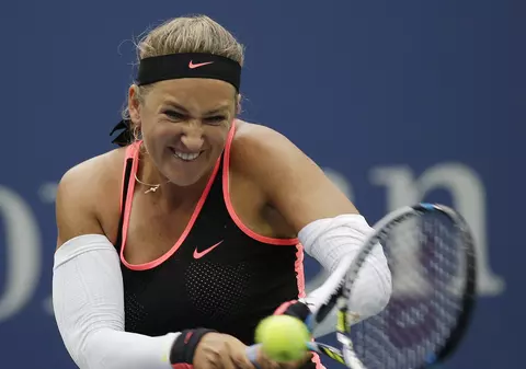 Azarenka riscă să rateze US Open din cauza luptei pentru custodia copilului său