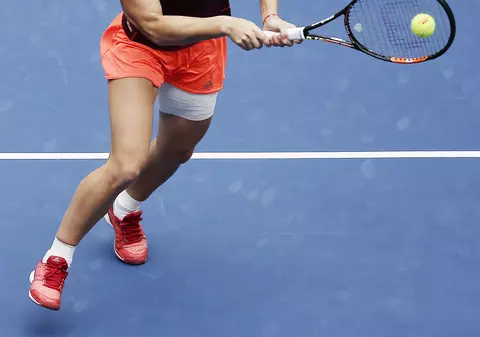 Simona Halep, pregătită pentru ”bătălia” de la Wuhan. ^Organizatorii au fixat ora meciului cu Pavliucenkova