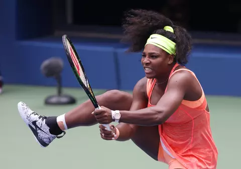 Păzea, ”Bestia” s-a întors! Serena Williams își bagă în sperieți concurența