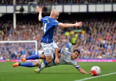 Mourinho, la pământ! Chelsea ia trei goluri de la o ”rezervă”. Rezultate / VIDEO