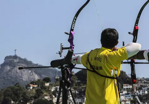 Brazilienii trag tare, pentru a fi gata de Jocurile Olimpice din 2016