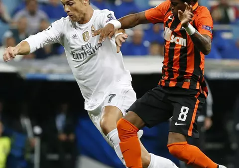 Cristiano Ronaldo bate toate recordurile din Liga Campionilor: ”Sunt mândru de ce am realizat!”