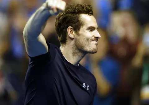 Finală Marea Britanie - Belgia, în Cupa Davis. Salatiera se va decerna la finalul lunii noiembrie