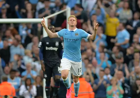 Pe cine a eliminat Astra! West Ham United umilește granzii din Premier League