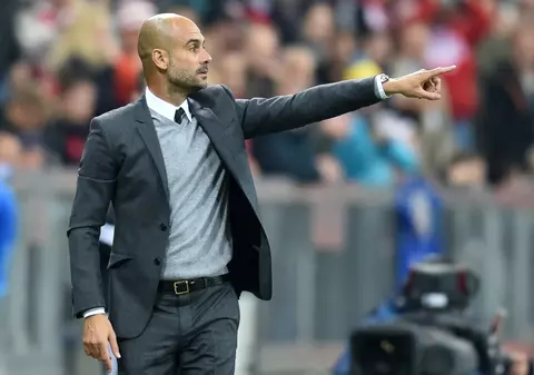 Bayern îi oferă o căruță de bani lui Guardiola, pentru a rămâne la Munchen