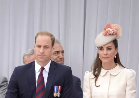 ZVON | Kate Middleton și Prințul William, în pragul despărțirii?