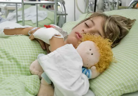 La ce oră ar trebui să se culce copilul tău în funcție de vârstă