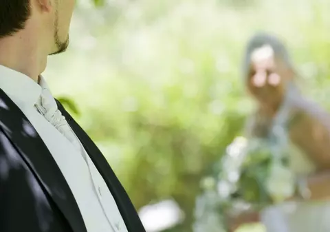 DRAMA unui cuplu de nemți: s-a trezit din comă și a aflat că e văduvă