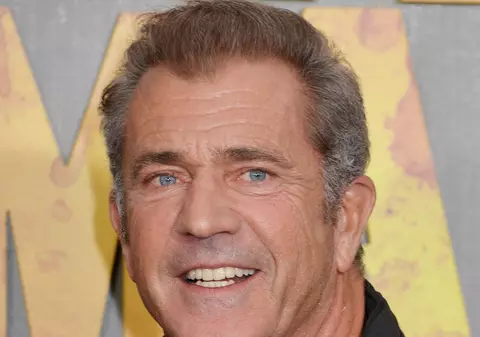 Mel Gibson, tată pentru a noua oară, la 59 de ani?