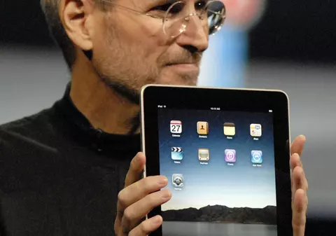 Steve Jobs nu-și lăsa copiii să folosească iPad-ul. Află motivul pentru care proceda așa!