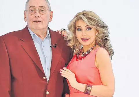 Horia Moculescu vorbește franc despre căsătoria la 78 de ani