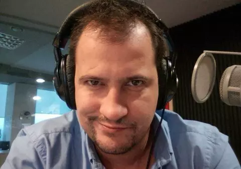 Ce spune Huidu despre revenirea la tv: "Dacă eram sculer-matrițer, nu trebuia să mă opresc pentru că am făcut un accident"