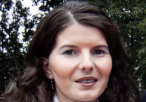 Monica Ridzi și-a retras cererea de eliberare! Deși a susținut tot timpul că este grav bolnavă, ieri i-a uimit până și pe judecători