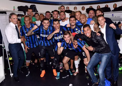 Inter face legea în Serie A! Are maximum de puncte