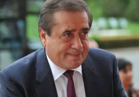Omul de afaceri Ioan Niculae mai stă la închisoare. Instanţa nu s-a convins că el s-a îndreptat