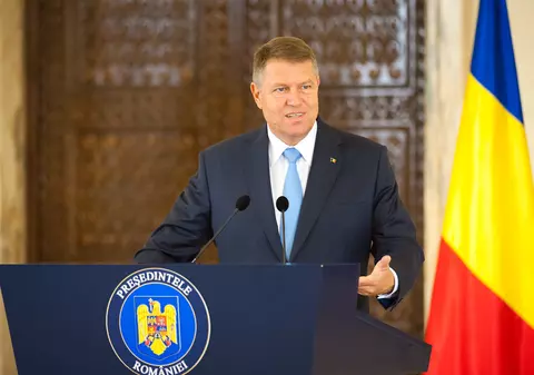 Iohannis mesaj pentru români! Vezi ce spune președintele!