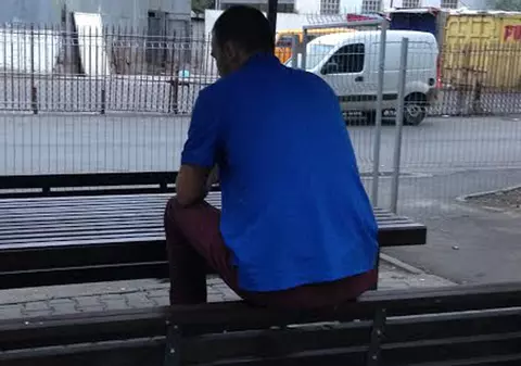 EXCLUSIV | A învins heroina după doi ani de tratamente!