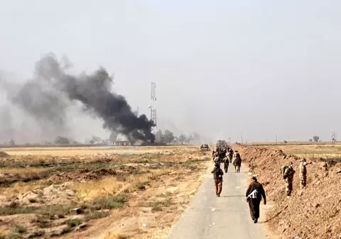 ISIS face un apel pentru membrii din Europa: "Ieșiți pe stradă și MĂCELĂRIȚI infidelii!"