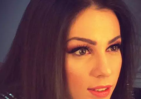 Primele declaraţii ale Iulianei Luciu, după ce a ajuns de urgenţă pe patul de spital: "Am fost foarte rău" 