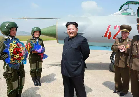 Viața secretă a lui Kim Jong-un, dezvăluită. În ce condiții trăiește liderul Coreei de Nord | VIDEO