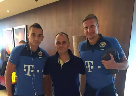 Ungurii au avut un spion infiltrat în hotelul naţionalei României. "Iordănescu era tensionat"