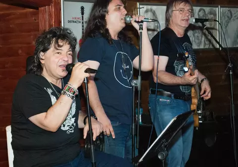 EXCLUSIV | A ajuns la a patra operație! Cancerul nu-i dă pace lui Leo Iorga