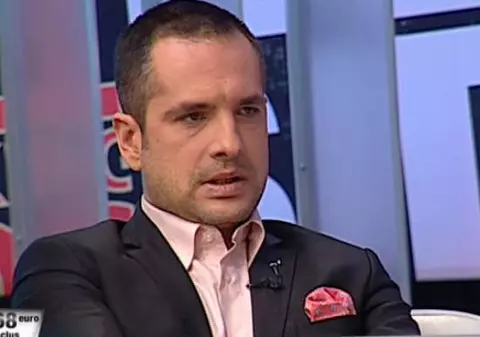 Mădălin Ionescu A PĂȚIT-O în direct: ”Nu mai pot! Îmi este rău”