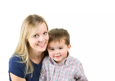 Veşti bune pentru părinţii care vor să adopte un copil! 