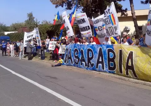 România dă o nouă tranșă de bani fraților de peste Prut! Zeci de milioane de euro se duc în Republica Moldova!
