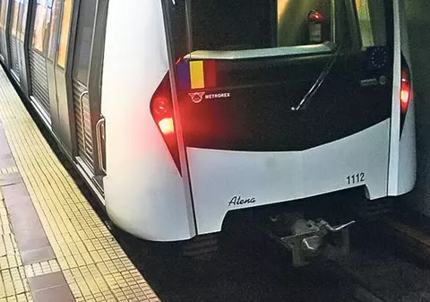 Veste bună pentru bucureșteni! Al doilea tunel de metrou al Magistralei 4 a fost finalizat