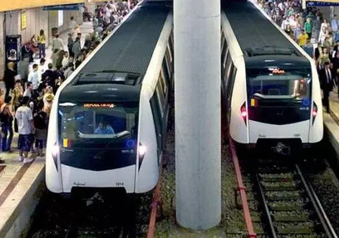Metroul care va merge spre Drumul Taberei va avea vedere la cer 