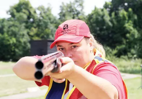 Încep Campionatele Mondiale de talere. România având 6 sportivi în întreceri