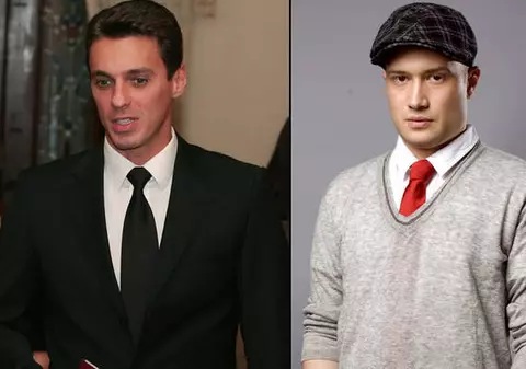 Mircea Badea: ”Revenirea lui Bendeac în trust este dureroasă. Mă doare-n cot”