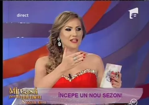 Situaţie fără precedent la Mireasă pentru fiul meu. Ce dezvăluire INCREDIBILĂ a făcut unul dintre noii concurenţi