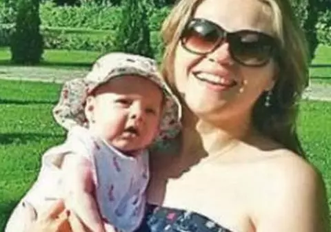 Cel mai mare regret al Mirelei Boureanu Vaida, după ce a născut: "Îmi pare rău că nu am..."