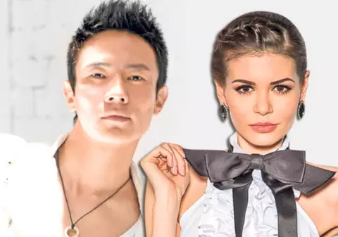 Incredibil! Cu ce s-a ocupat iubitul Monicăi Gabor înainte să devină miliardar!