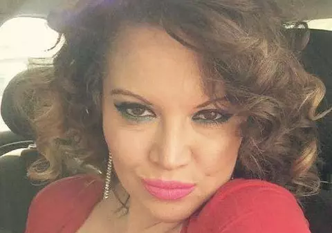 Oana Lis suferă din cauza sânilor. Ce trebuie să suporte