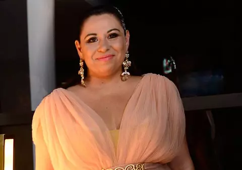 Oana Roman a fost la mormântul lui Arsenie Boca. Ce experiență incredibilă a trăit