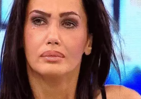 Oana Zăvoranu s-a împăcat în secret cu Vadim Tudor: ”Am trecut peste tot”